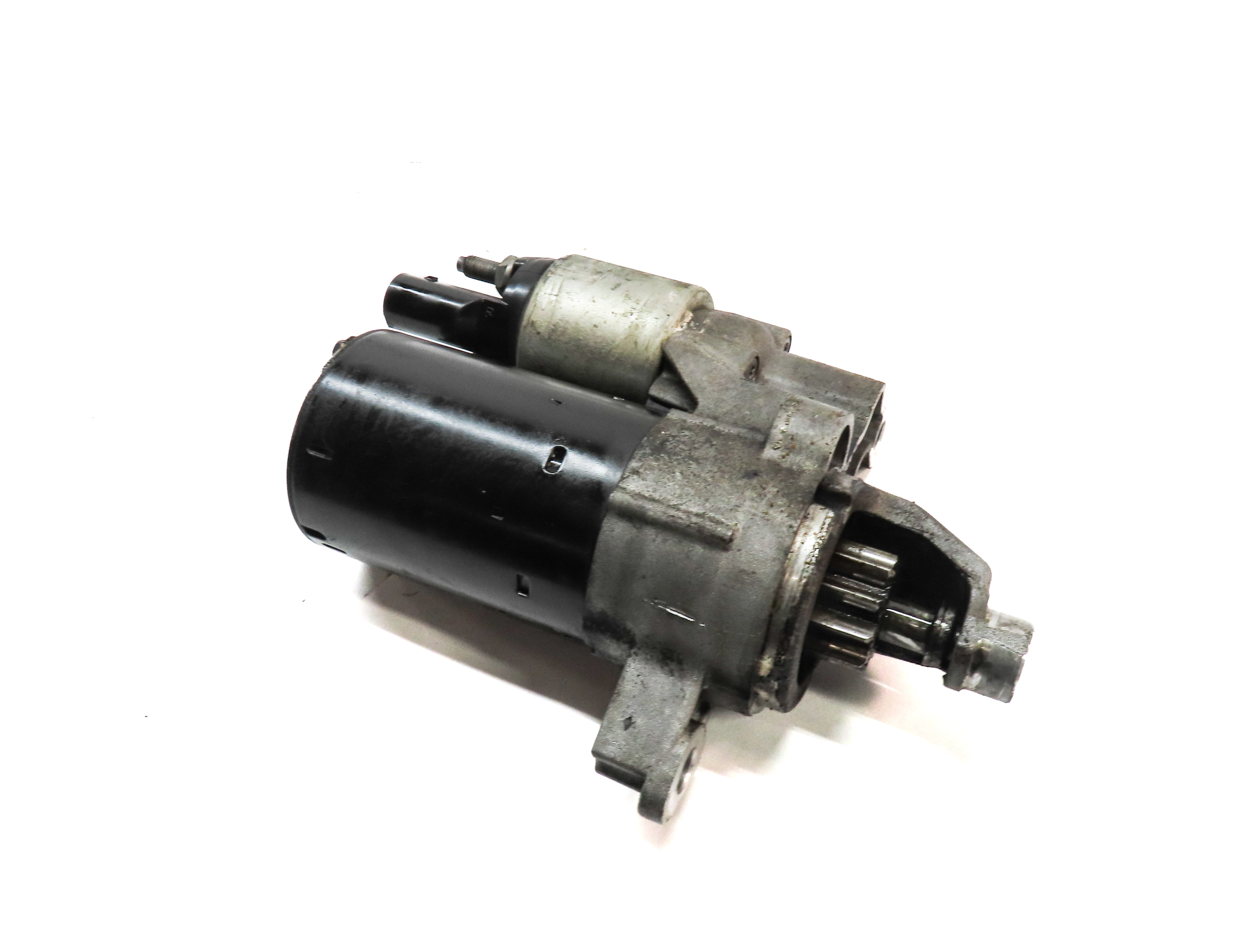 2009-2017 AUDI A4 A5 A6 Q5 (B8 8K 8T 8R C7) 2.0L TURBO ENGINE STARTER MOTOR — exact item pictured